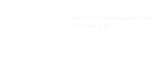 Hebammenlandesverband Bremen